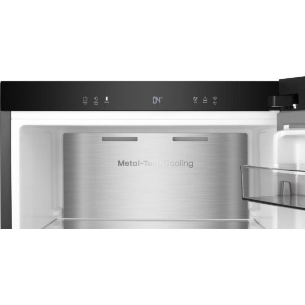 Фото - Холодильник Hisense RL3K370SAFC